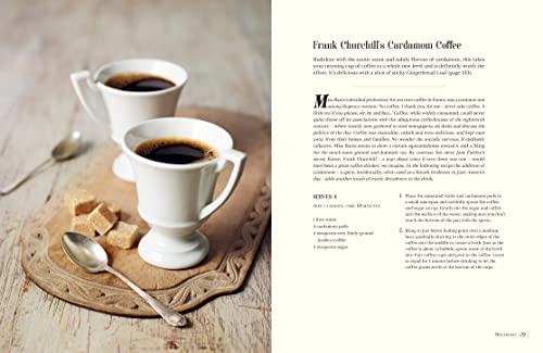 Robert Tuesley Ander - Jane Austen's Table : Recipes Inspired by t image 3