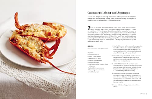 Robert Tuesley Ander - Jane Austen's Table : Recipes Inspired by t image 5