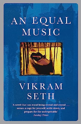 Vikram Seth - An Equal Music - Paperback image 1