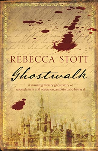 Rebecca Stott - Ghostwalk - Paperback image 1