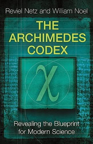 William Noel - Archimedes Codex : Revealing The Secrets Of The World&# image 1