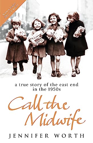 Jennifer SRN SCM Wor - Call The Midwife : A True Story Of The East End image 1