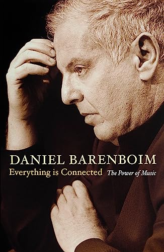 Daniel Barenboim - Everything Is Connected : The Power Of Music - Pape image 1