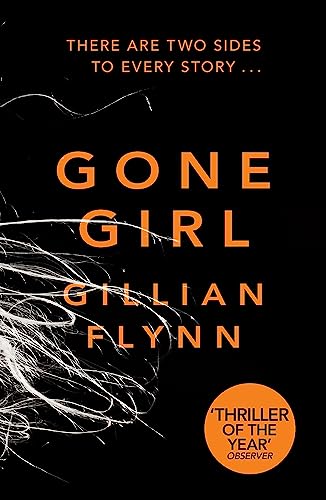 Gillian Flynn - Gone Girl - Paperback image 1