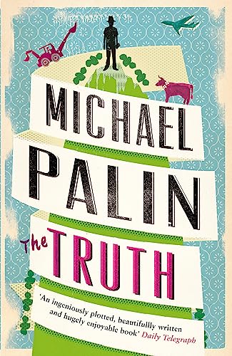 Michael Palin - Truth - Paperback image 1