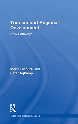 Tourism and Regional Development: New Pathways