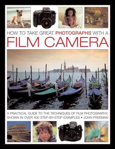 John Freeman - How to Take Great Photographs with a Film Camera - Hard image 1