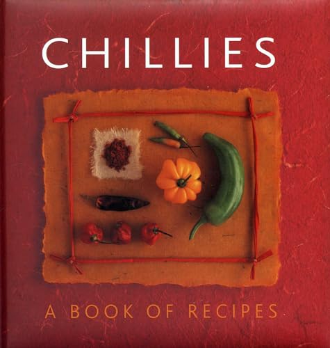 Helen Sudell - Chillies: A Book Of Recipes - Paperback image 1