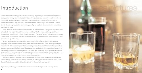 Stuart Walton - Whisky Cocktails - Hardback image 3