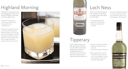 Stuart Walton - Whisky Cocktails - Hardback image 4