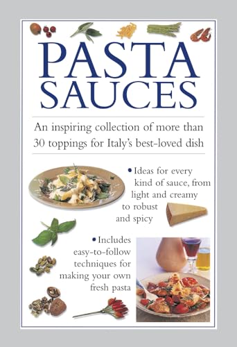 Ferguson Valerie - Pasta Sauces - Hardback image 1