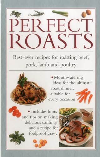 Valerie Ferguson - Perfect Roasts - Hardback image 1