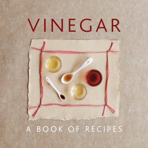 Helen Sudell - Vinegar - Hardback image 1