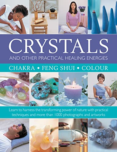 Susan Lilly - Crystals and other Practical Healing Energies: Chakra, F image 1