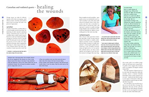 Susan Lilly - Crystals and other Practical Healing Energies: Chakra, F image 2