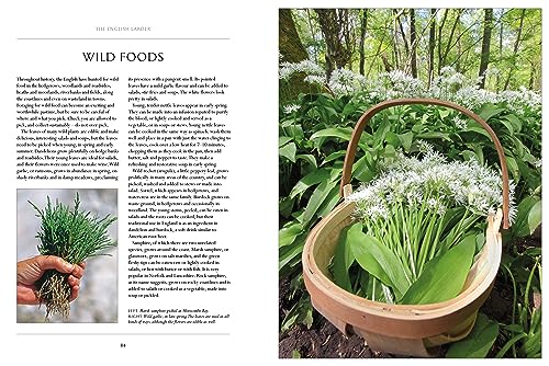 Carol Wilson - Regional Cooking of England : A culinary tour with more image 3