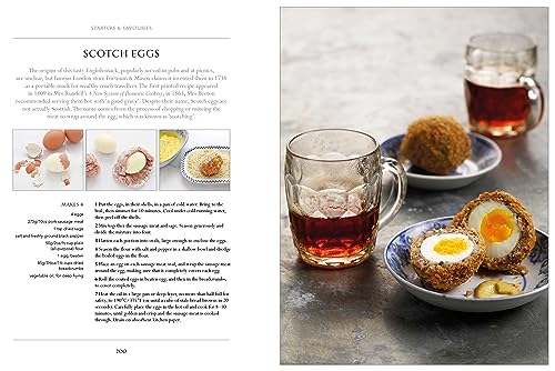 Carol Wilson - Regional Cooking of England : A culinary tour with more image 6