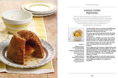 Carol Wilson - Regional Cooking of England : A culinary tour with more image 7