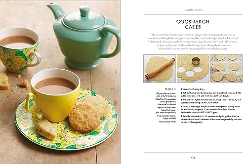 Carol Wilson - Regional Cooking of England : A culinary tour with more image 8