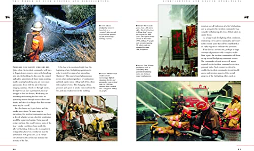 Neil Wallington - Fire Engines, The World Encyclopedia of : An illustr image 2