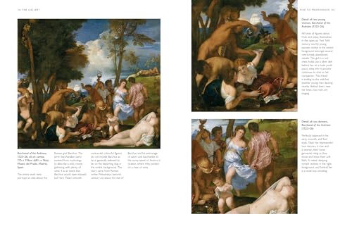 Susie Hodge - Titian: His Life and Works in 500 Images : An illustrate image 7
