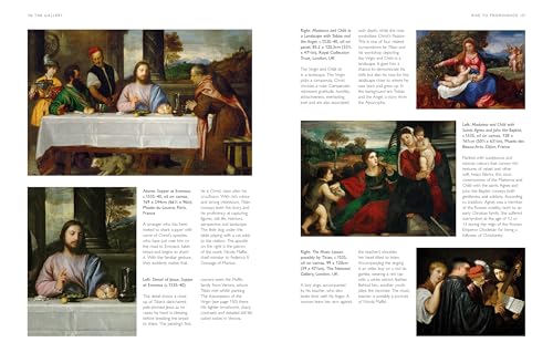 Susie Hodge - Titian: His Life and Works in 500 Images : An illustrate image 8