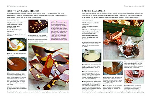 Claire Ptak - Home-made Sweets & Candies : 150 traditional treats to m image 5