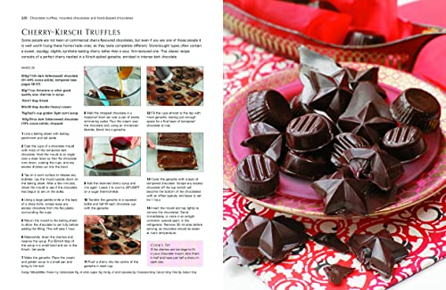 Claire Ptak - Home-made Sweets & Candies : 150 traditional treats to m image 8