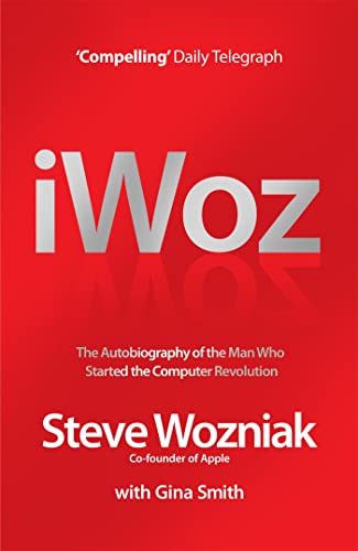 Steve Wozniak - I, Woz - Paperback image 1