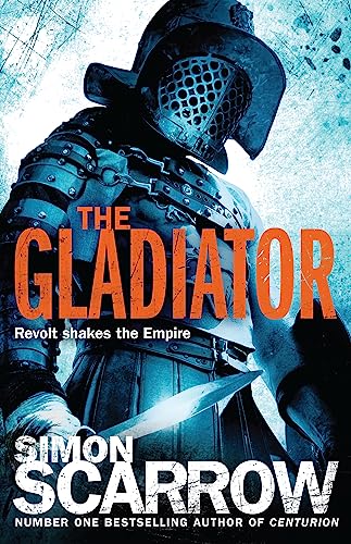 Simon Scarrow - Gladiator (Eagles of the Empire 9) - Paperback image 1