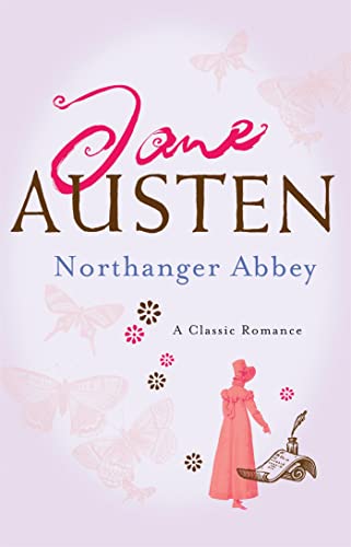 Jane Austen - Northanger Abbey - Paperback image 1