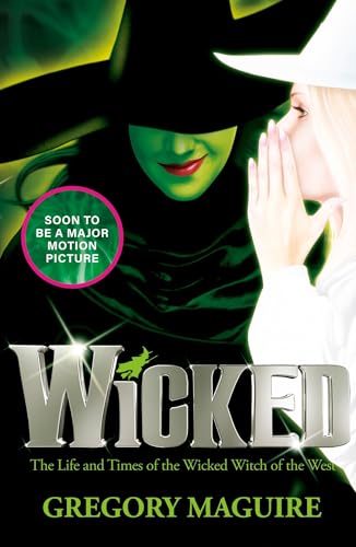 Gregory Maguire - Wicked - Paperback image 1
