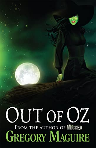 Gregory Maguire - Out of Oz - Paperback image 1