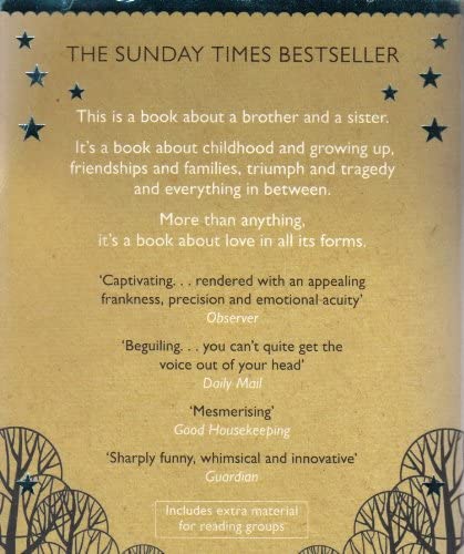 Sarah Winman - When God was a Rabbit : The Richard and Judy Bestseller image 2