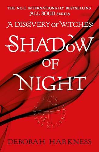 Deborah Harkness - Shadow of Night : (All Souls 2) - Paperback image 1