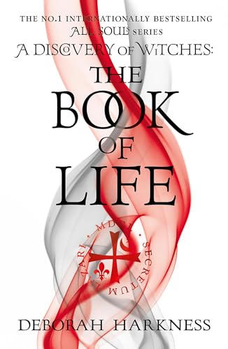 Deborah Harkness - Book of Life : (All Souls 3) - Paperback image 1