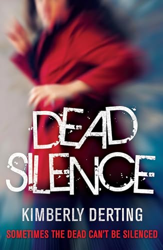 Kimberly Derting - Dead Silence - Paperback image 1