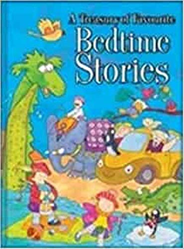 My Bedtime Stories - Hardback image 1