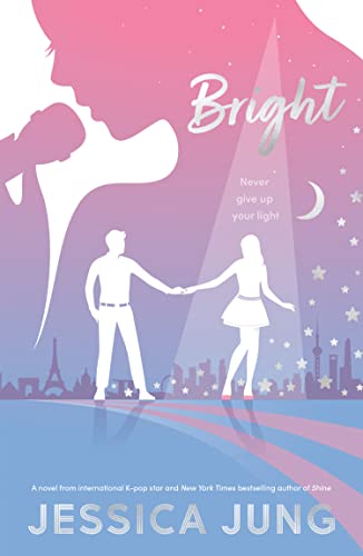 Jessica Jung - BRIGHT - Paperback image 1