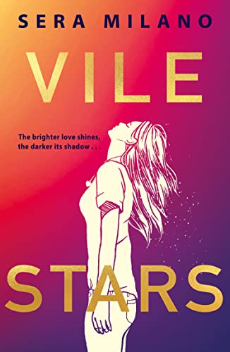 Sera Milano - Vile Stars - Paperback image 1