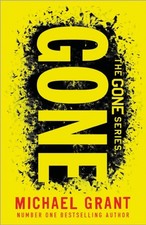 Michael Grant - Gone - Paperback image 1