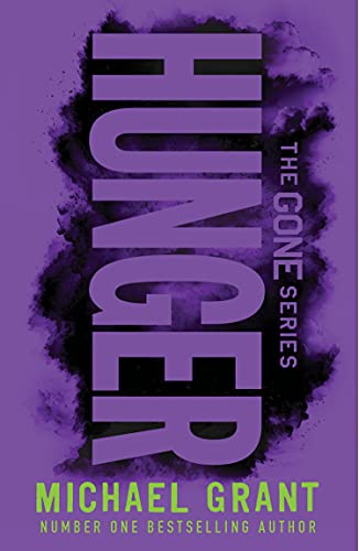 Michael Grant - Hunger - Paperback image 1