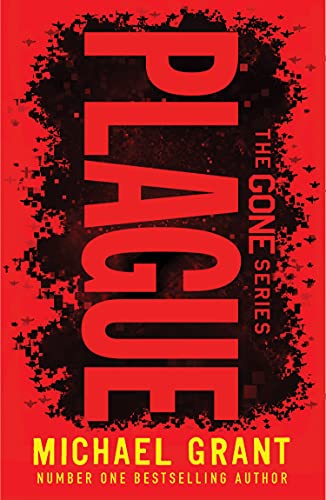 Michael Grant - Plague - Paperback image 1