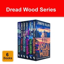 Jennifer Killick - Dread Wood : Book 1 - Paperback image 1