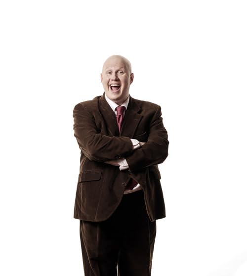 Matt Lucas - My Very Very Very Very Very Very Very Silly Book of Games image 2