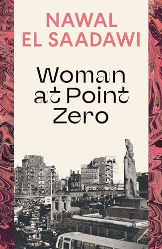 Nawal El Saadawi - Woman at Point Zero - Paperback image 1