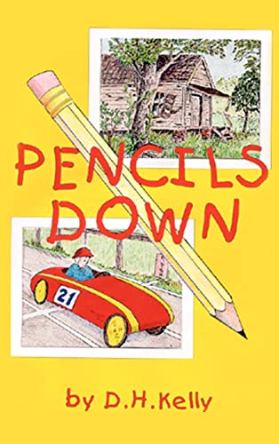 Pencils Down