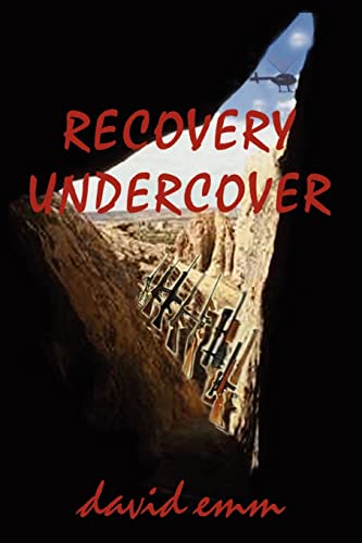 Recovery Undercover