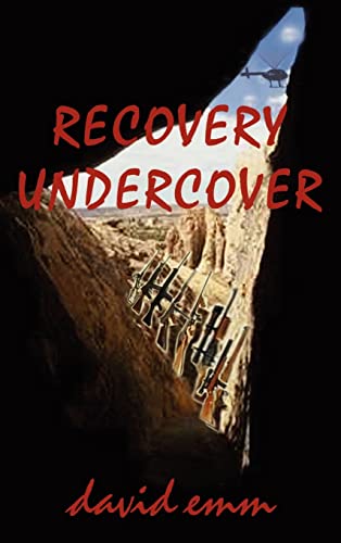 Recovery Undercover