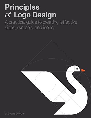 George Bokhua - Principles of Logo Design : A Practical Guide to Creat image 1